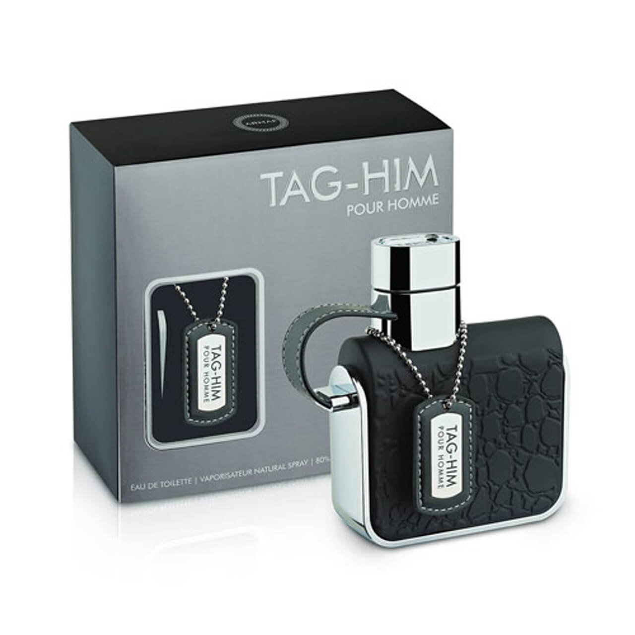 Armaf Tag Him EDT (M) / 100ml