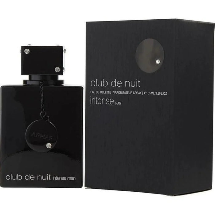 Armaf Club de Nuit Intense EDT (M) / 105ml