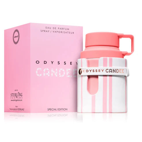 Armaf Odyssey Candee EDP (Dama) / 200ml