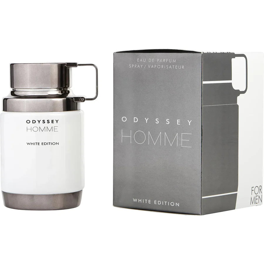 Armaf Odyssey Homme White EDP (M) / 100ml