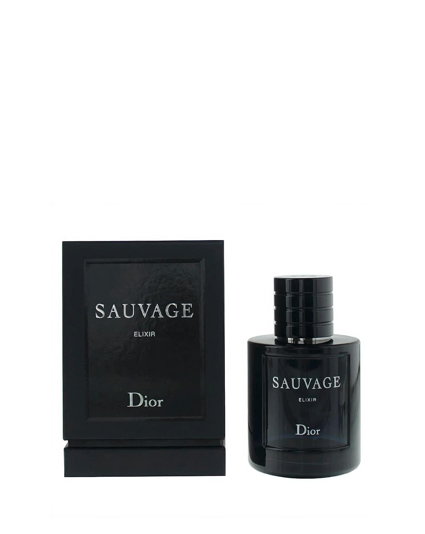 Dior Sauvage Elixir Parfum (M) / 100ml