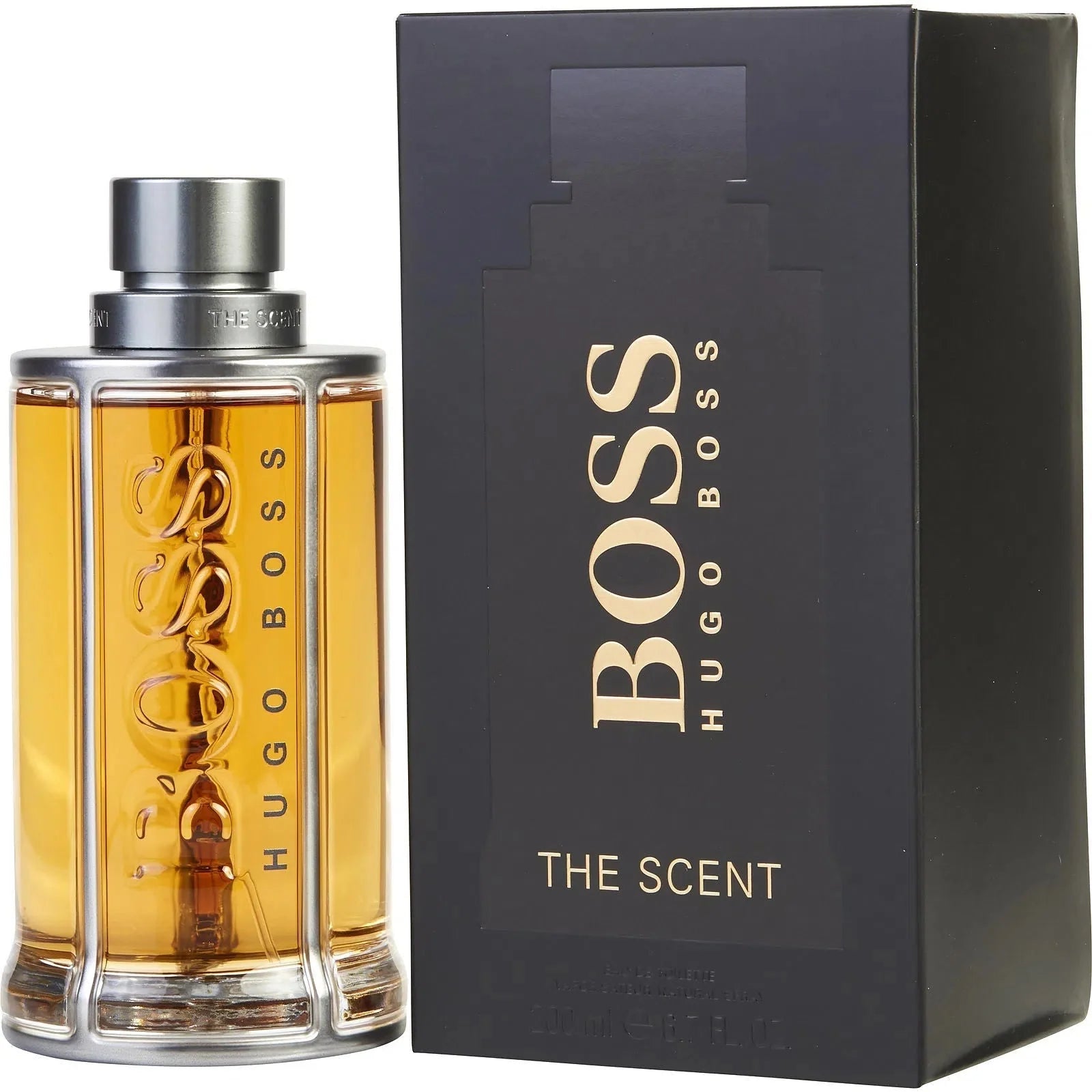 Hugo Boss Boss the Scent EDT (M) / 100 ml
