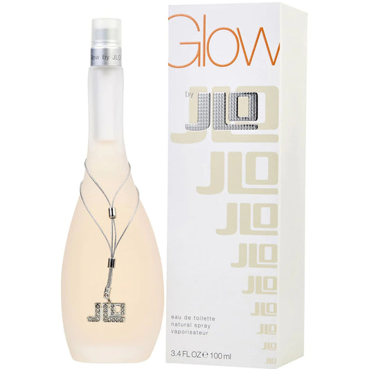 JENNIFER LOPEZ GLOW EDT (W) / 100 ML