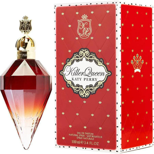 KATY PERRY KILLER QUEEN EDP (W) / 100 ML