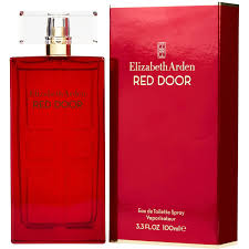 Elizabeth Arden Red Door EDT (W) / 100ml