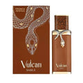 Fragrance World French Avenue Vulcan Sable EDP (U) / 100ml