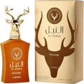 Lattafa Al Noble Wazeer EDP (U) / 100ml