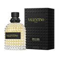Valentino Uomo Born in Roma Yellow Dream EDT (M) / 100 ml