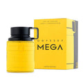 Armaf Odyssey Mega EDP (M) / 100ml