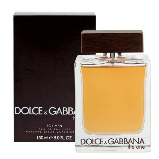 Dolce & Gabbana The One EDT (M) / 150ml
