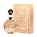 Lattafa Fakhar Gold Extrait (U) / 100ml