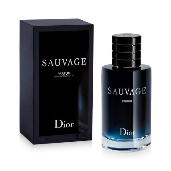 Dior Sauvage EDP (M) / 100ml