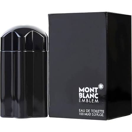 Montblanc Emblem EDT (M) / 100ml