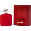 Montblanc Legend Red EDP (M) / 100ml
