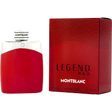 Montblanc Legend Red EDP (M) / 100ml