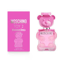 Moschino Toy 2 Bubble Gum EDT (W) / 100ml
