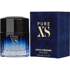 Paco Rabanne Pure XS EDT (M) / 100ml