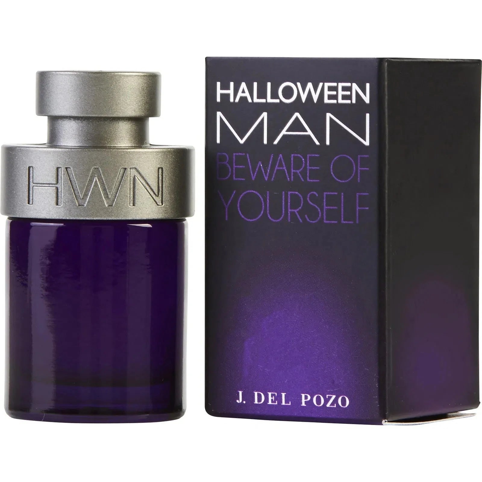 Halloween Man EDT (M) / 125ml