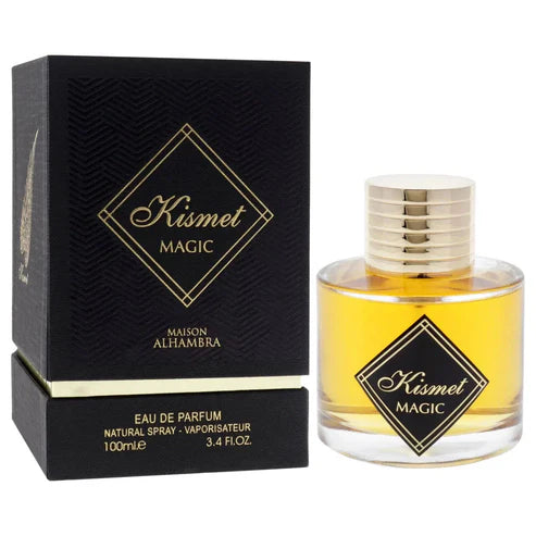 Maison Alhambra Kismet Magic EDP (Unisex) / 100ml