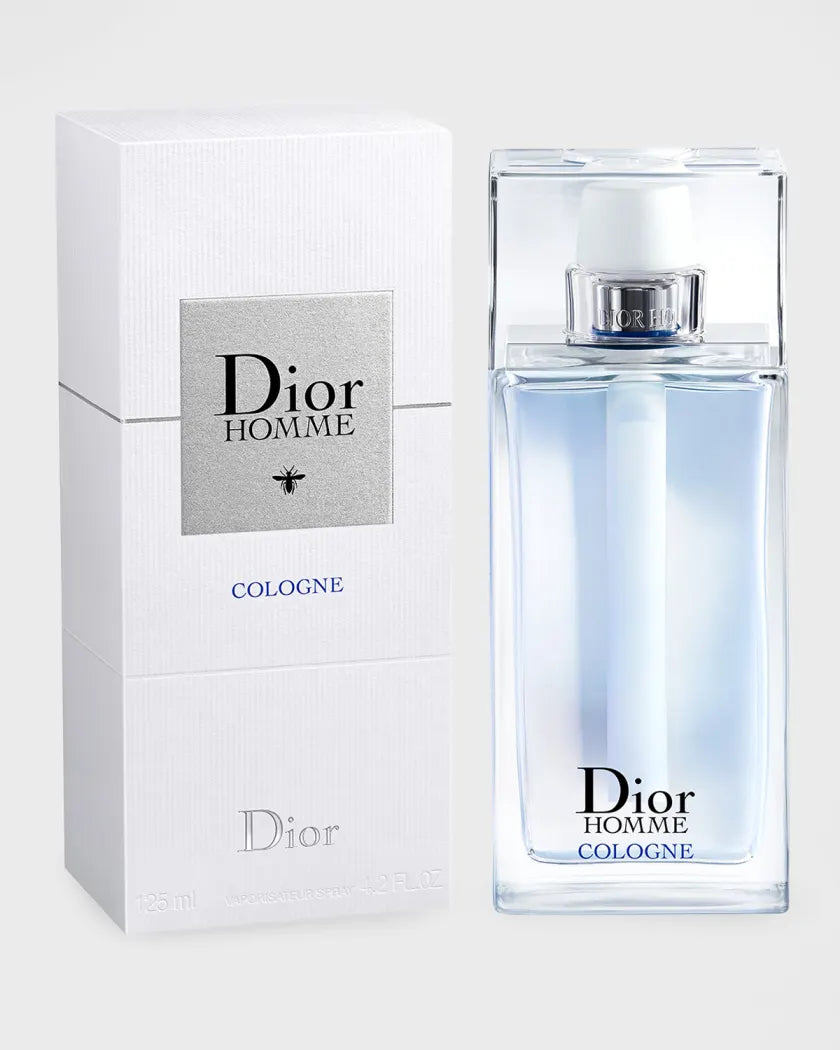 Dior Homme Cologne EDC (M) / 125ml
