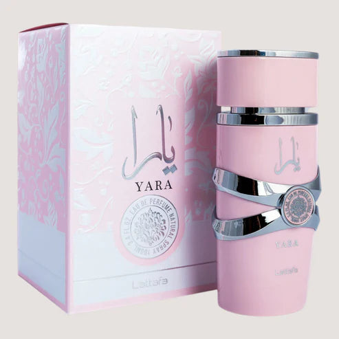 Lattafa Yara EDP (W) / 100ml