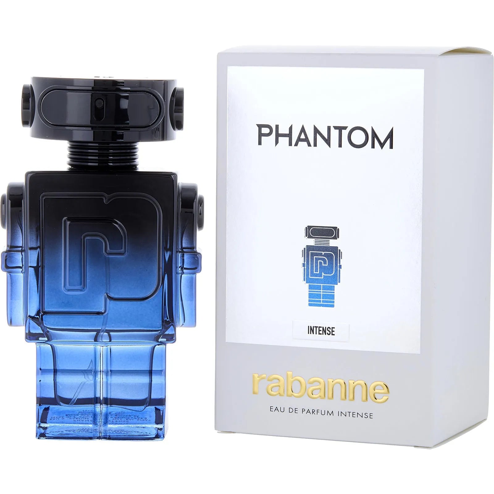 Paco Rabanne Phantom Intense EDP (M) / 100ml