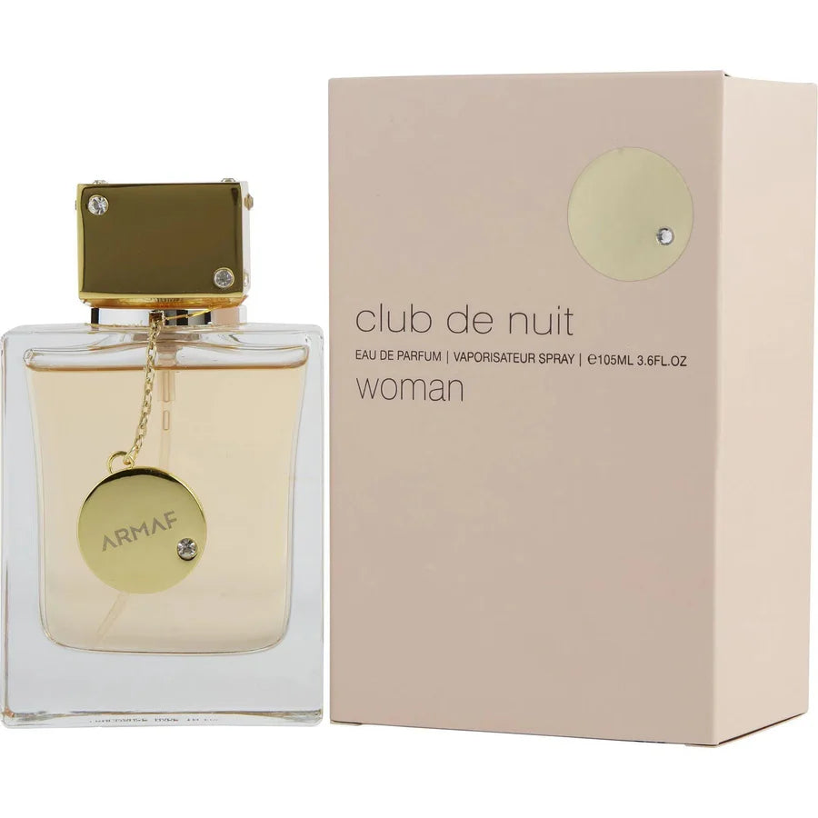 Armaf Club de Nuit Woman EDP (Dama) / 105 ml
