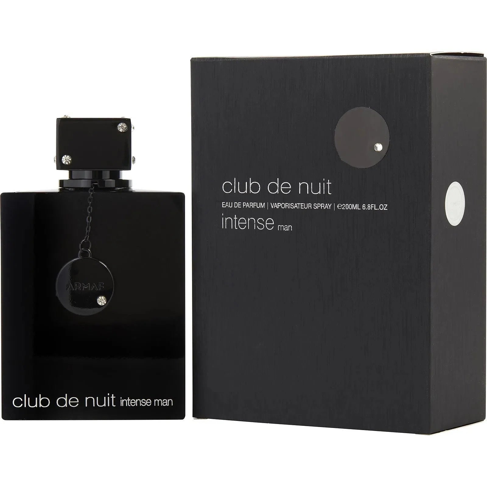 Armaf Club de Nuit Intense EDP (M) / 200ml