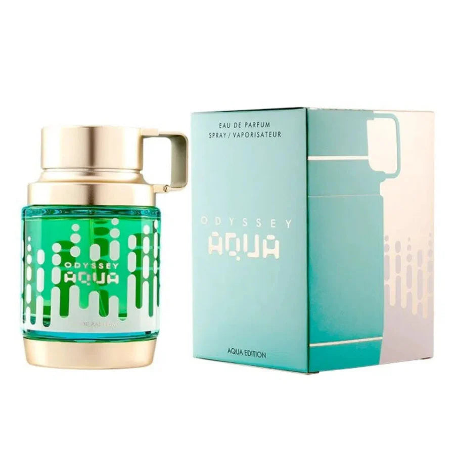 Armaf Odyssey Aqua EDP (Caballero) / 100ml