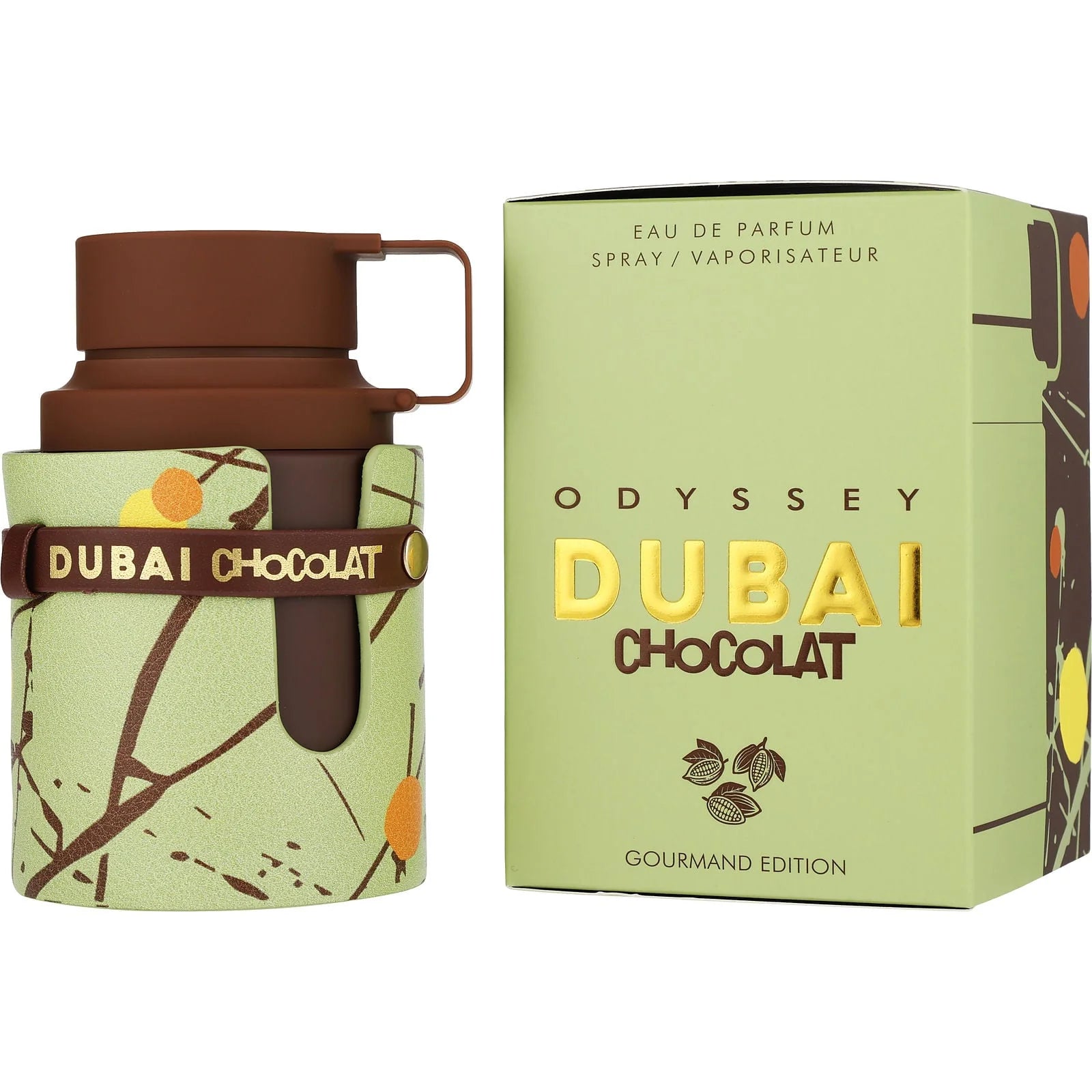 Armaf Odyssey Dubai Chocolat EDP (M) / 100ml