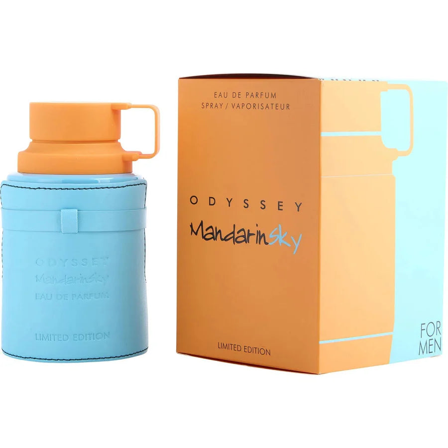 Armaf Odyssey Mandarin Sky EDP (M) / 100ml