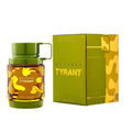 Armaf Odyssey Tyrant EDP (Caballero) / 100ml