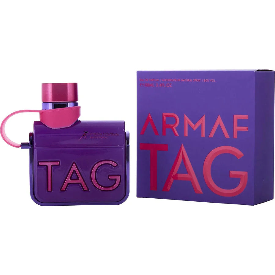 Armaf Tag Her Donna Colorata EDP (Dama) / 100ml