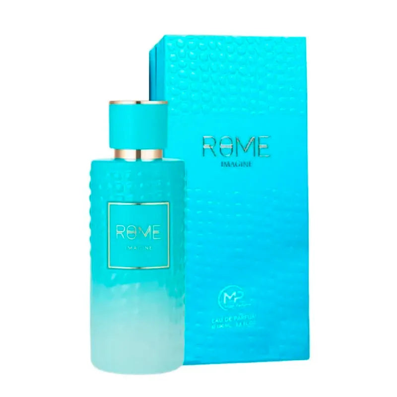 Bharara Mast Perfume Rome Imagine EDP (U) / 100ml