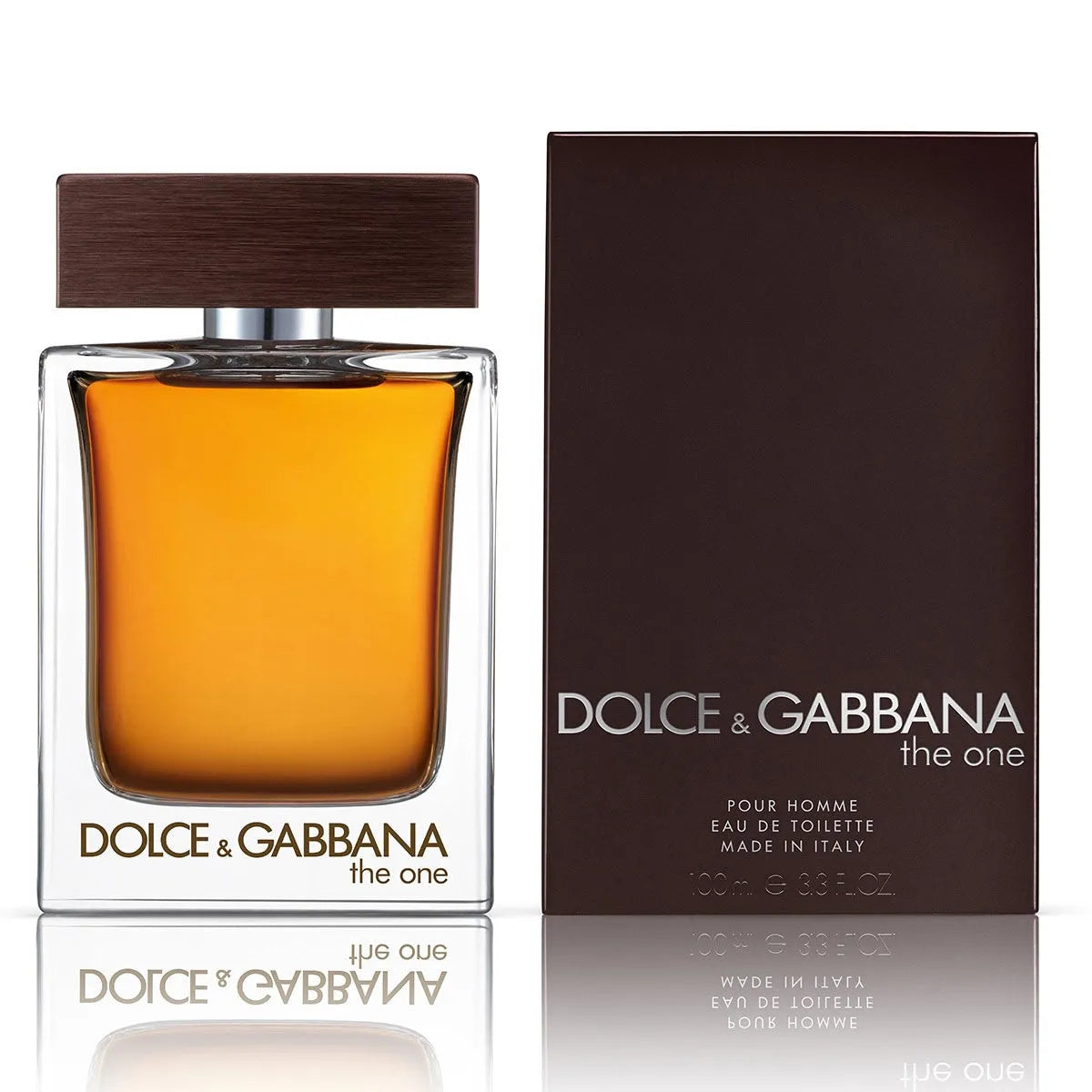 Dolce & Gabbana The One EDP (M) / 100ml