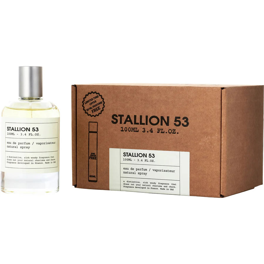 Emper Stallion 53 EDP (U) / 100ml