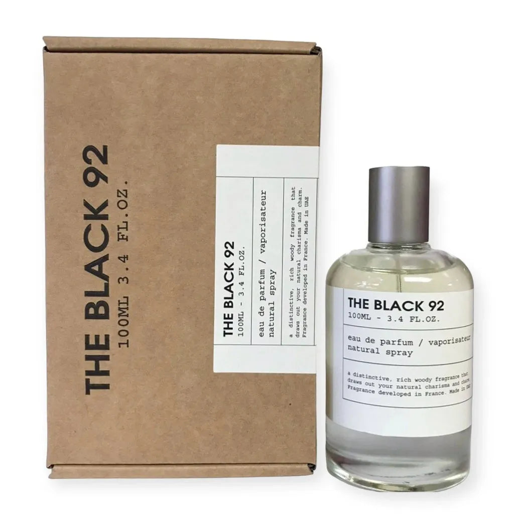 Emper The Black 92 EDP (U) / 100ml
