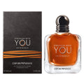 Emporio Armani Stronger With You Intensely EDP (M) / 150ml