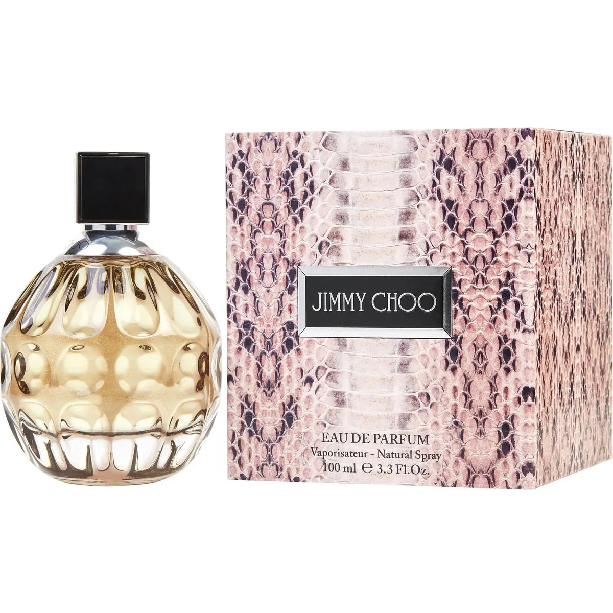 Jimmy Choo EDP (W) / 100 ml