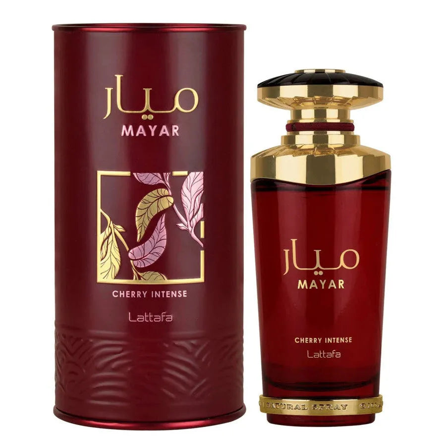 Lattafa Mayar Cherry Intense EDP (W) / 100ml