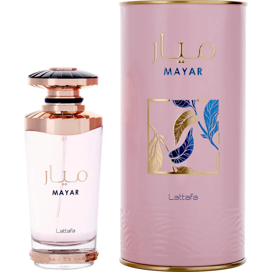 Lattafa Mayar EDP (Dama) / 100ml