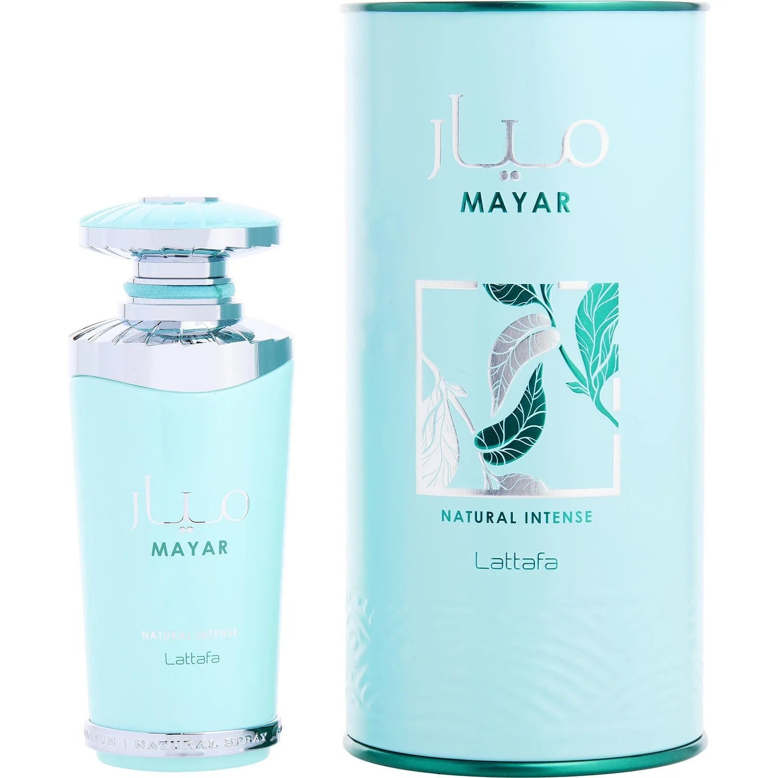 Lattafa Mayar Natural Intense EDP (W) / 100ml