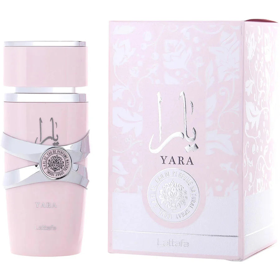 Lattafa Yara EDP (Dama) / 100ml
