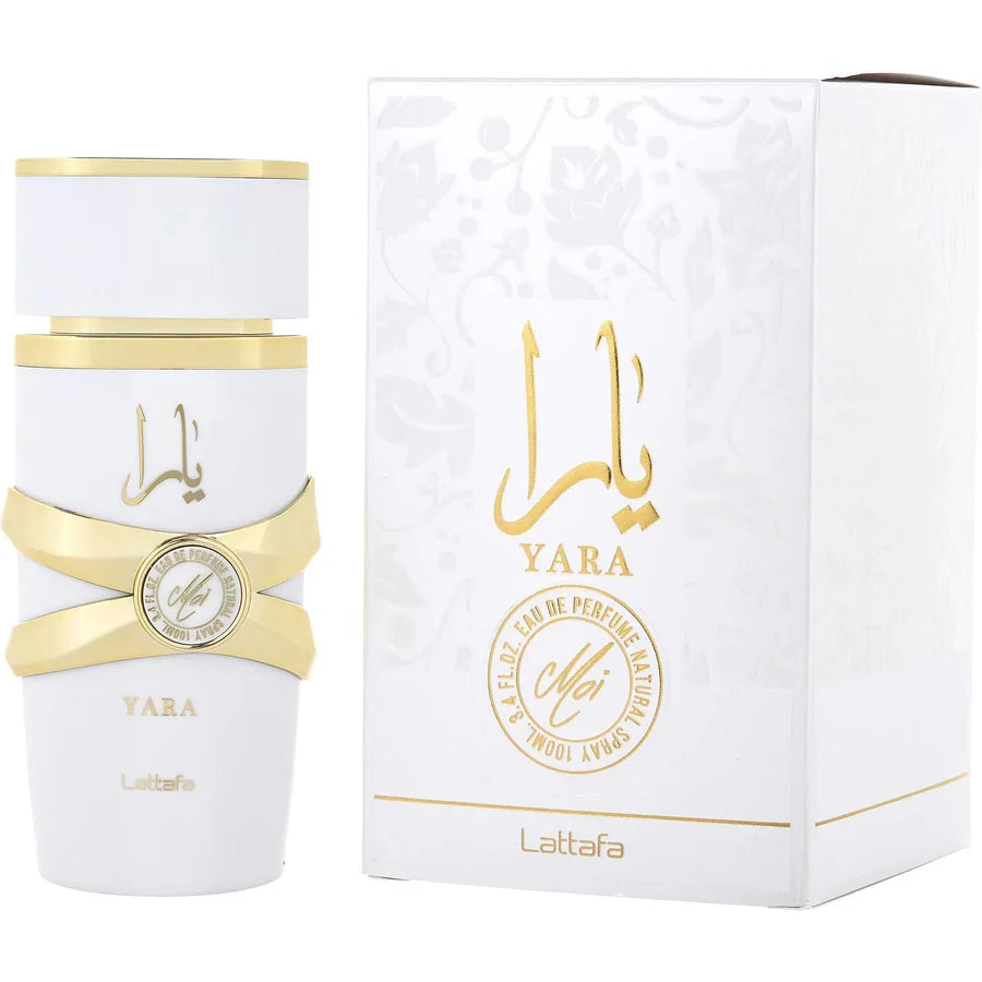 Lattafa Yara Moi EDP (W) / 100ml