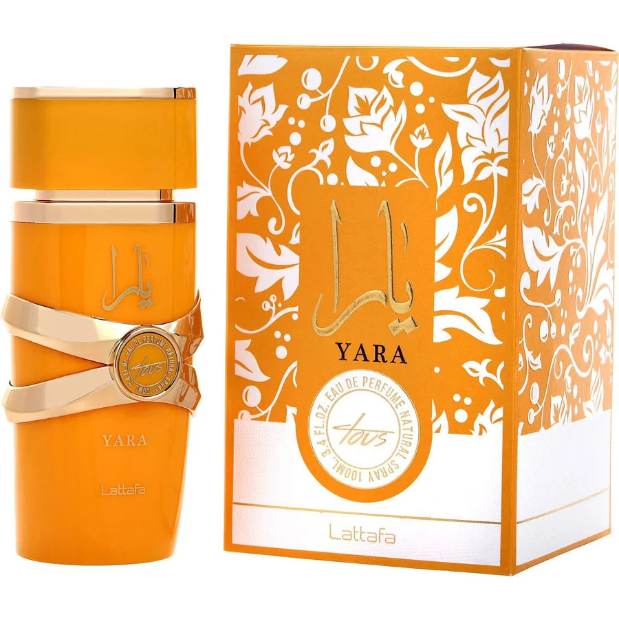 Lattafa Yara Tous EDP (Dama) /100ml