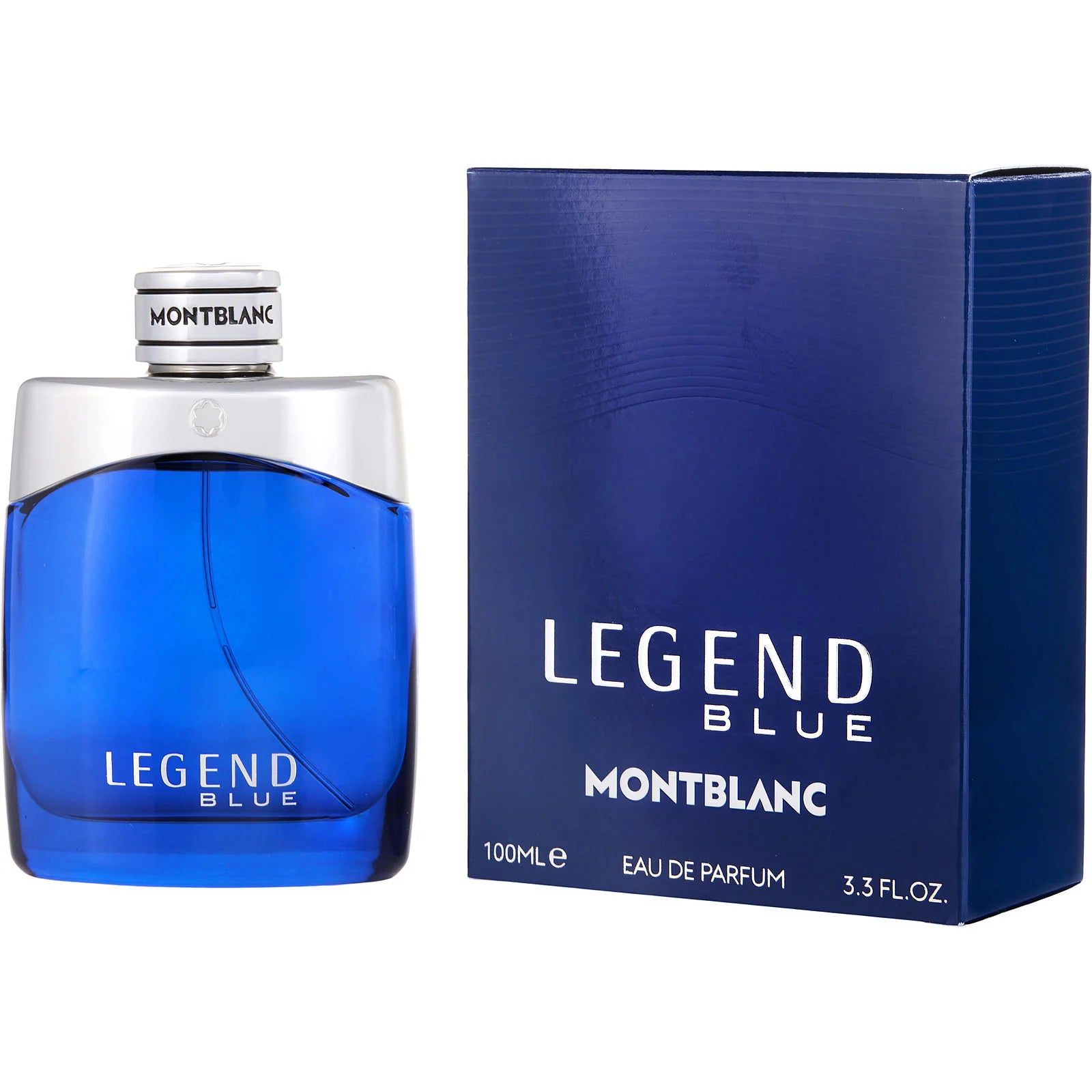 Montblanc Legend Blue EDP (M) / 100ml