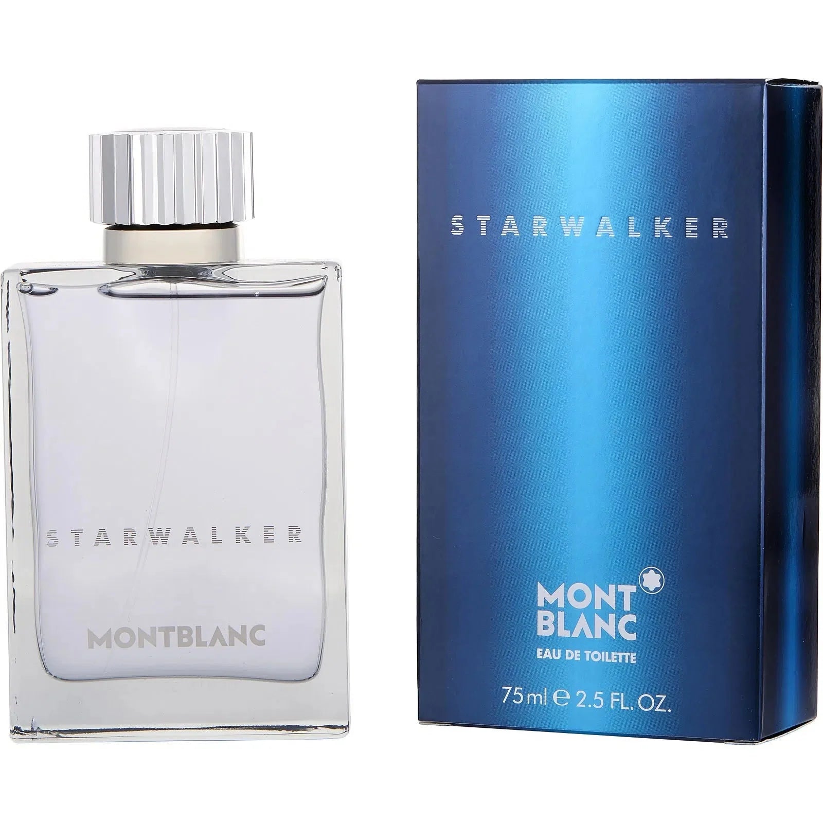Montblanc Starwalker EDT (M) / 75ml