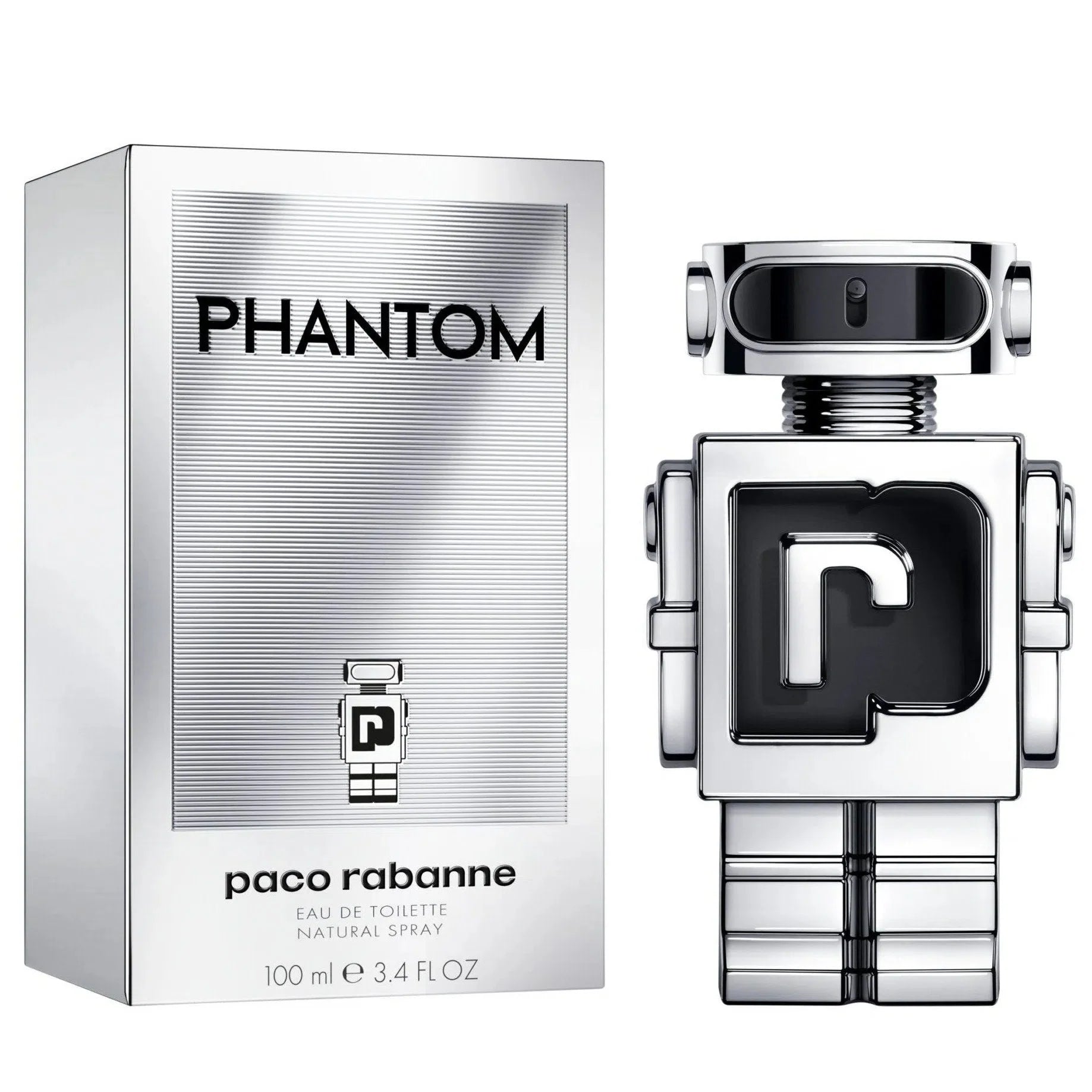 Paco Rabanne Phantom EDT (M) / 100ml