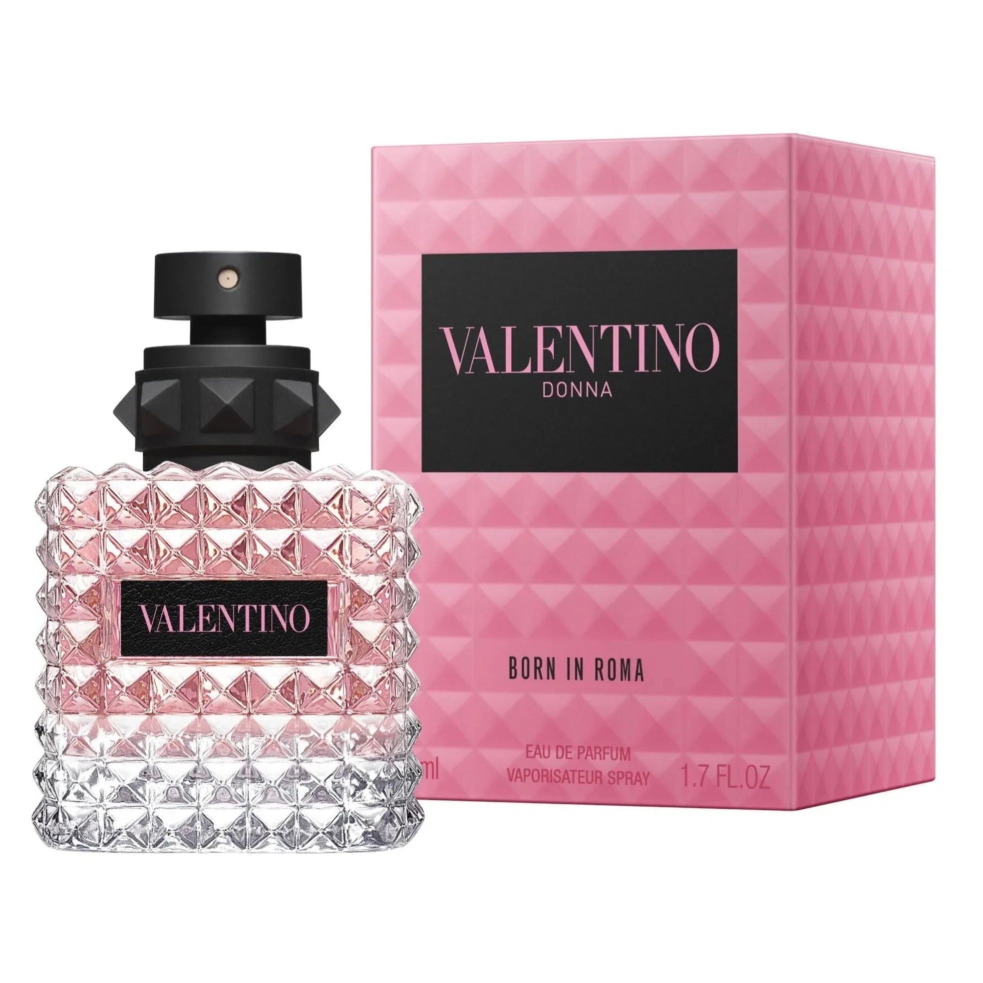 Valentino Donna Born in Roma EDP (W) / 100ml