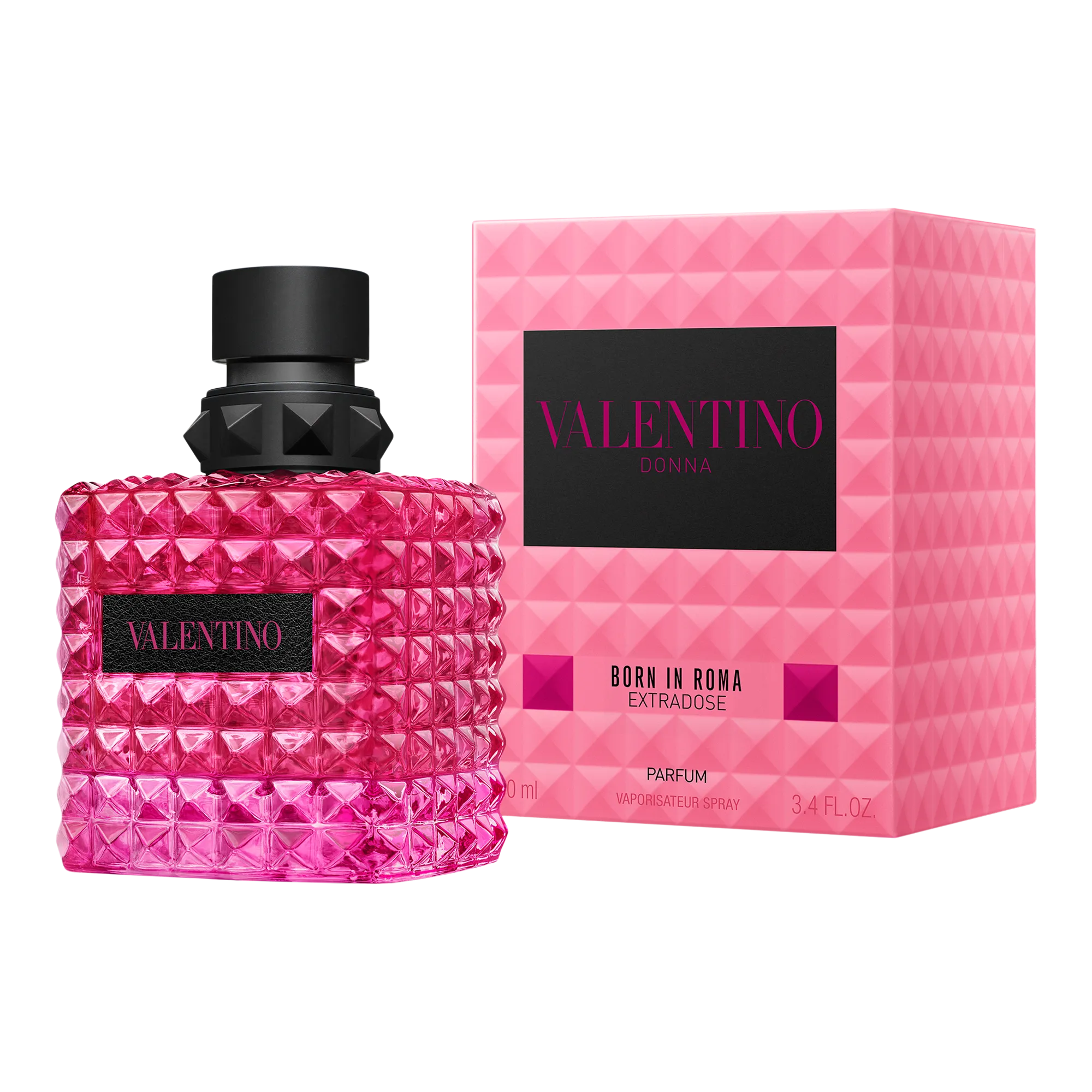 Valentino Born in Roma Donna Extradose Parfum (W) / 100 ml